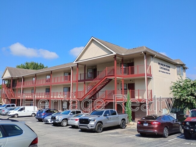 Building Photo - 2201 Franklin Station Way Unit Apt #301