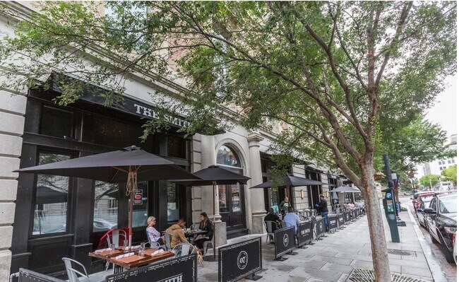 Photo - 912 F St NW Unidad 902