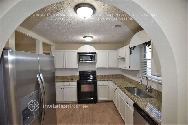 Photo - 3110 Amber Ln