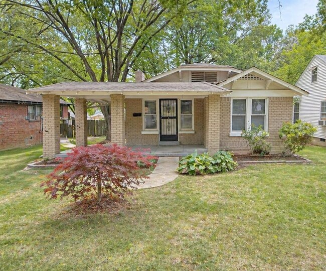 Building Photo - 3583 Douglass Ave