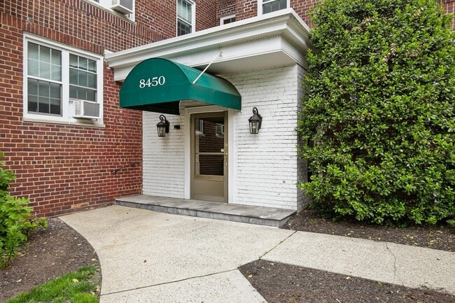 Building Photo - 8450 JFK Blvd E