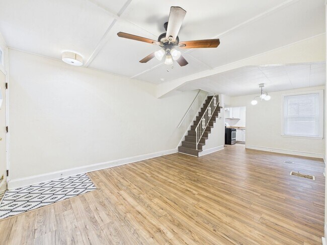 Photo - Spacious Three Bedroom Home in Franklintown!