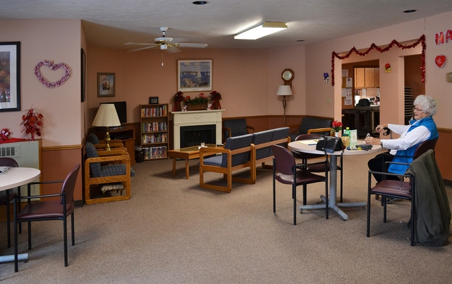 Photo - Janesville Regency House