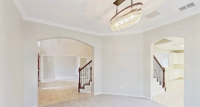 Photo - Charming 4-Bedroom Home with Modern Comforts & Spacious Living