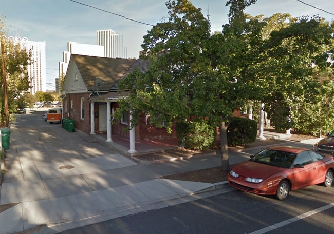 Photo - 514 -520 Ralston Street Unit 514