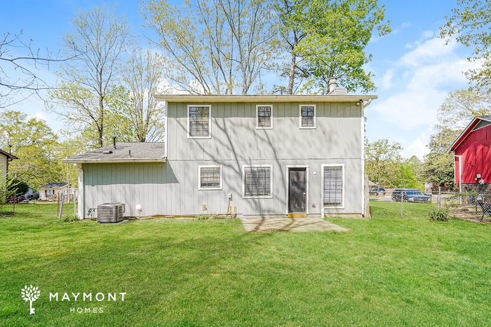 Photo - 3044 Apple Valley Ln