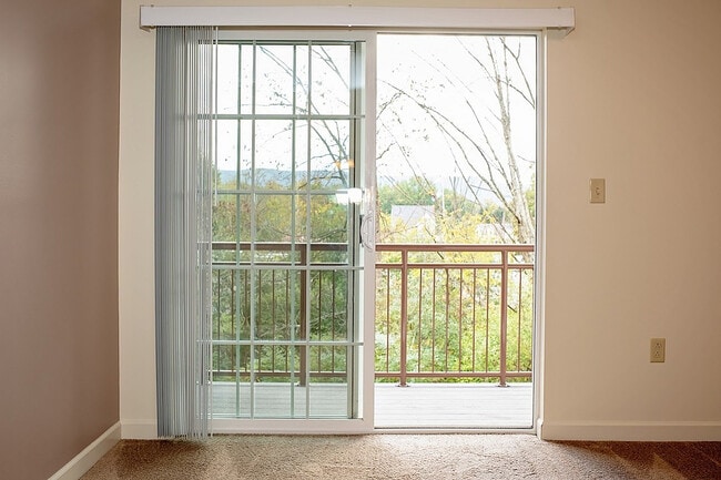 Diamond Pointe - Williamsport, PA - Balcony Available