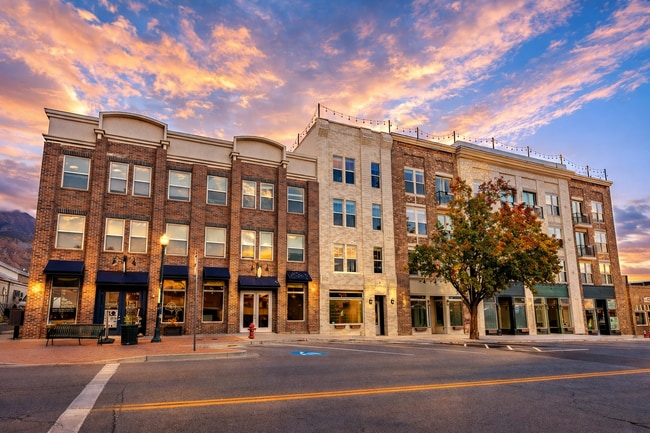 Building Photo - 67 S Main St Unit #401 - Juliette D