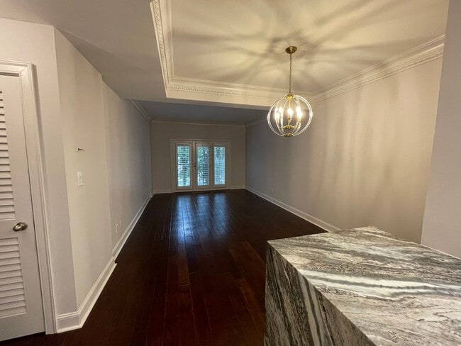 Photo - 1BD/1BA Condo located in The Monarch Unit 205