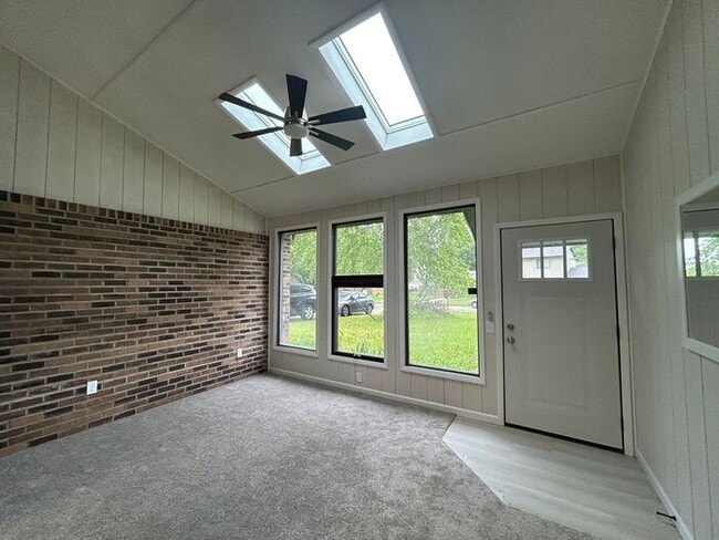 Photo - $1,950 | 3 Bedroom, 2 Bathroom | No Pets | Available on August 1st, 2026!