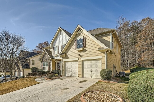 Photo - 2331 Flowerdale Ct