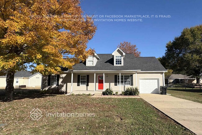 Building Photo - 1915 Venada Trail