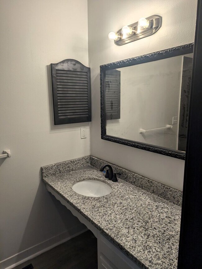 Photo - SECURITY DEPOSIT special