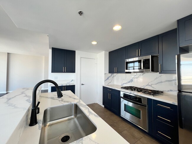 Building Photo - 411 W Ocean Blvd Unit 1201