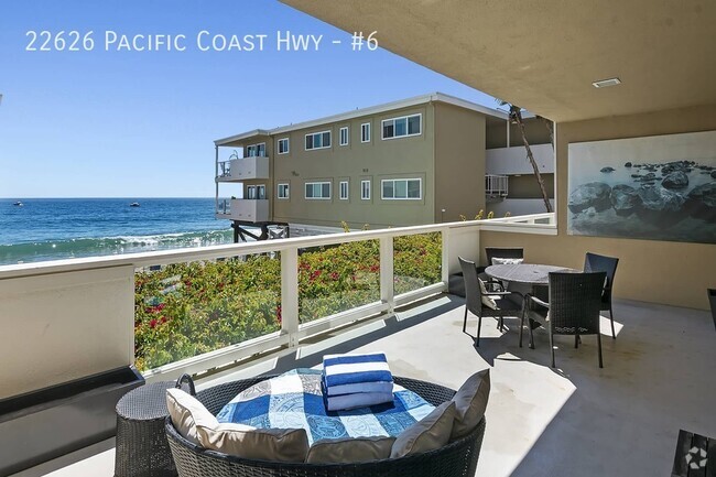 Building Photo - 22626 PCH Malibu Unit #6 Rental