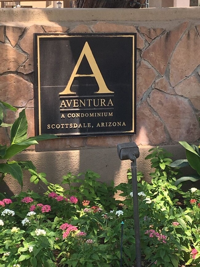 Photo - Experience the Best of Scottsdale living! Unit # 1016