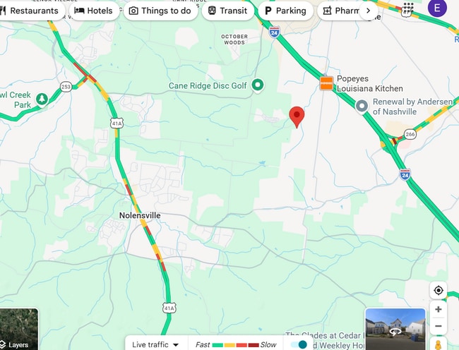 Building Photo - 126 Oasis Dr