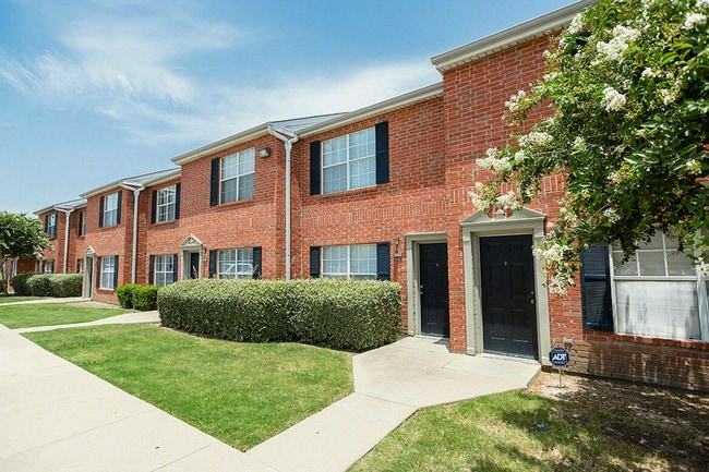 Parkland Pointe