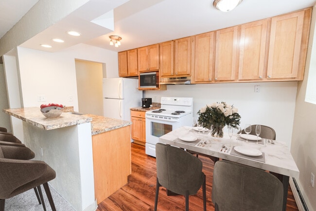 Photo - Marshall Place