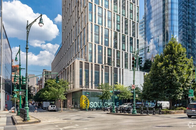 Photo - 101 Warren St