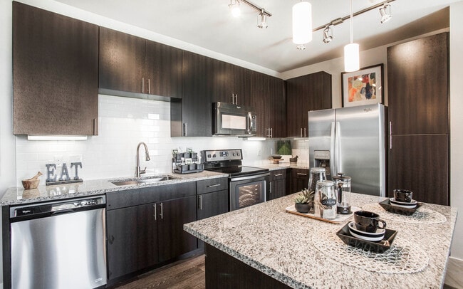 Parkhouse Apartment Homes