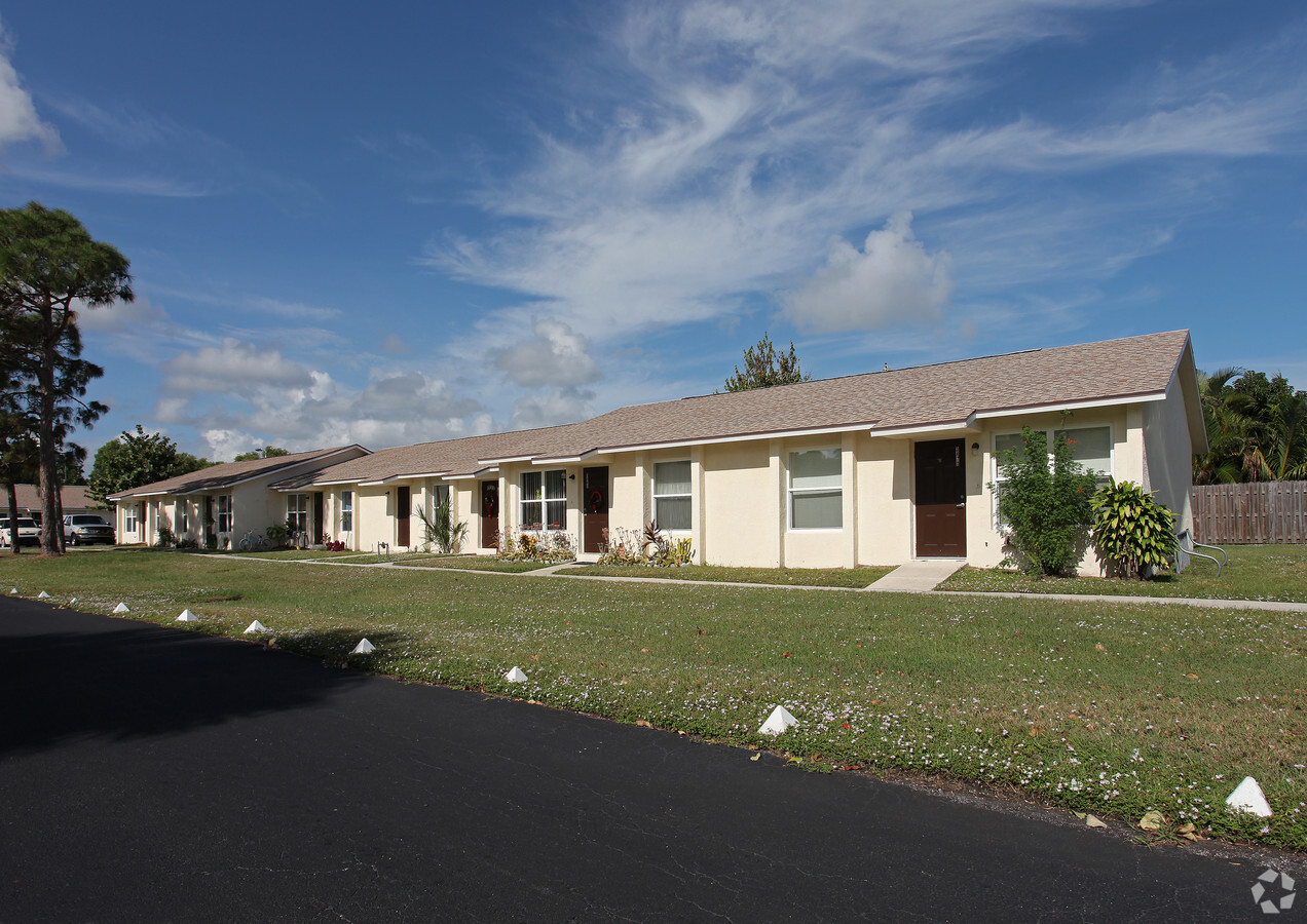 Photo - Salerno Cove Apartments