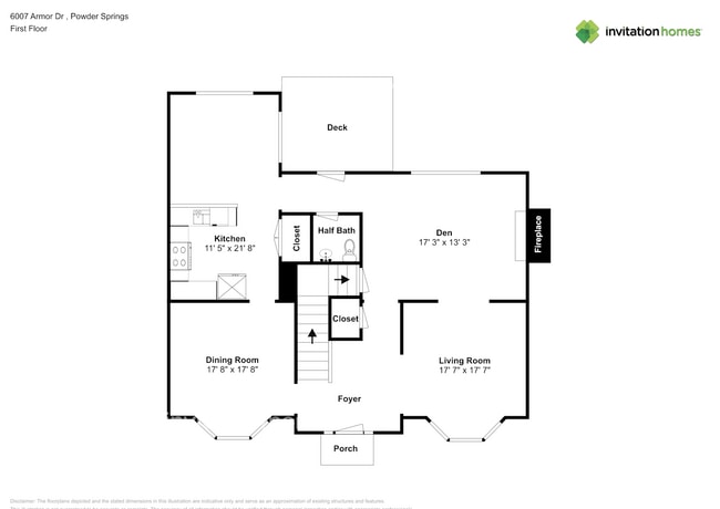 Photo - 6007 Armor Dr