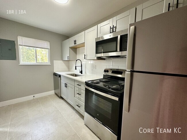 Photo - 2320 W 47th Ave Unit 12