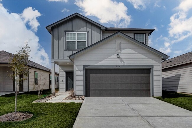 Photo - 8530 Ora Mdws Dr