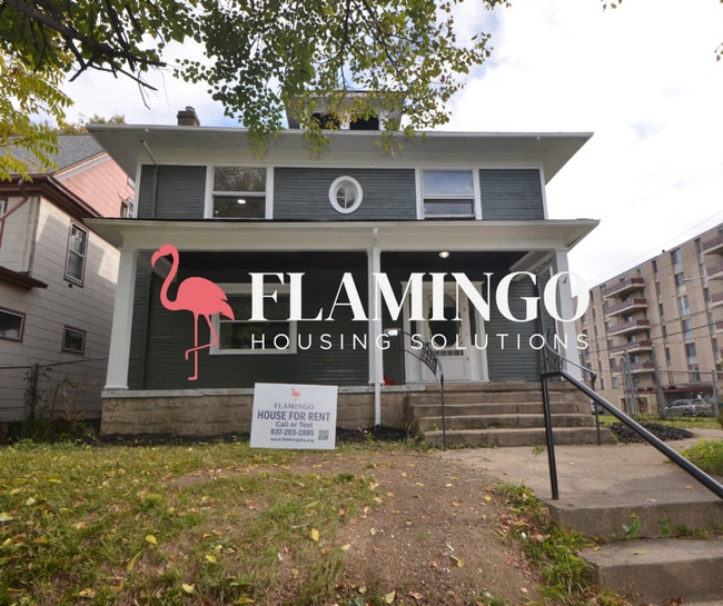 Building Photo - 420 Grafton Ave