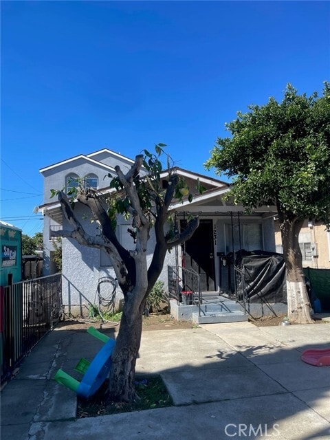 Photo - 1231 S Rowan Ave