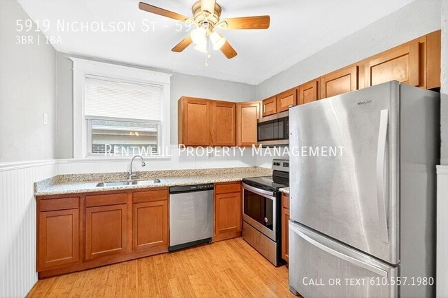 Photo - 5919 Nicholson St Unit 5919