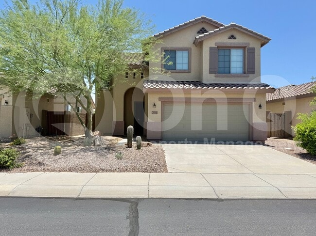 Building Photo - 2633 W Bisbee Way Rental