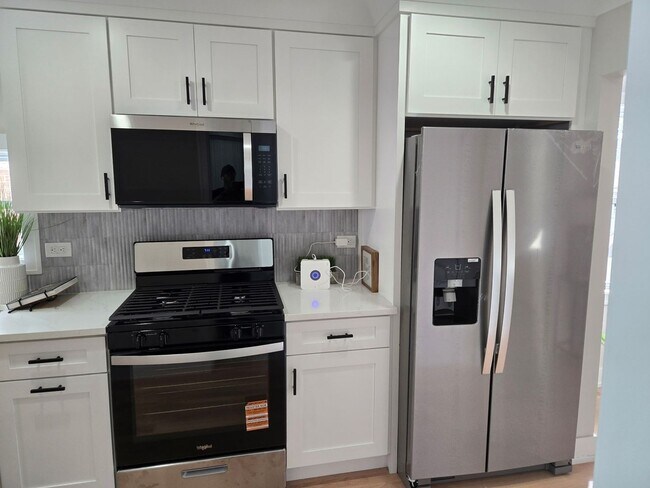 Photo - 8536 S Morgan St