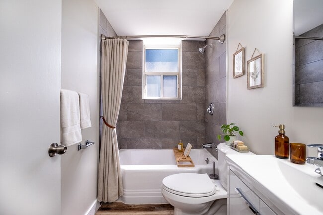 Photo - Truman Apartments