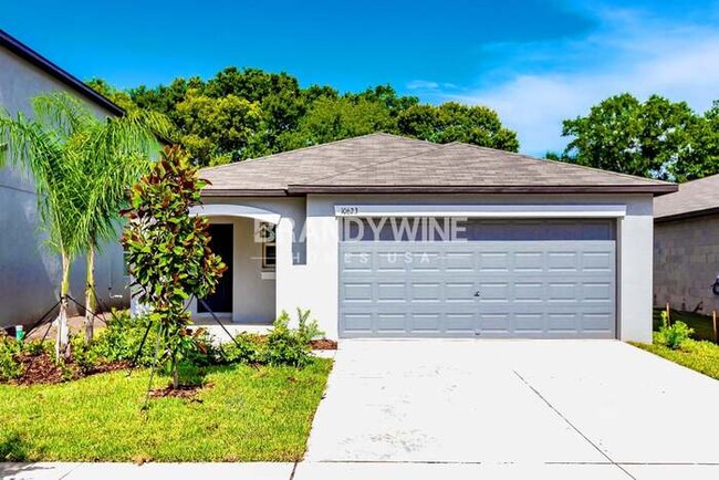 Building Photo - 10631 Sweet Sapling St