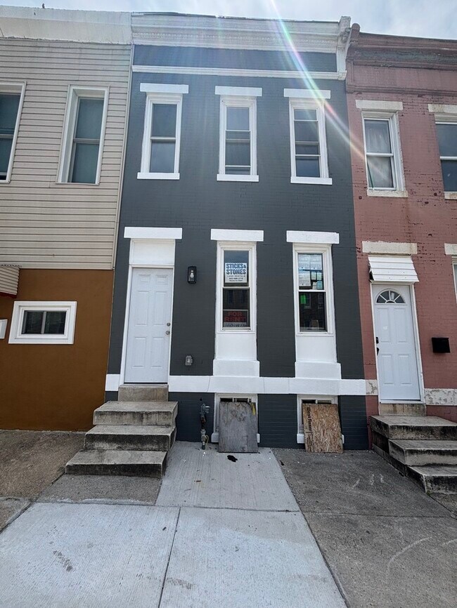 2 Bedrooms plus den with 3.5 Bathrooms