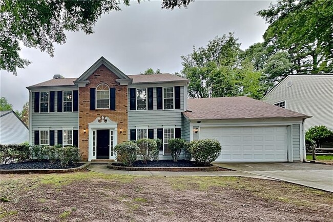 Building Photo - 4922 Anclote Dr