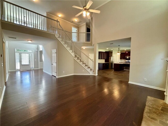 3252 Sandy Branch Ln