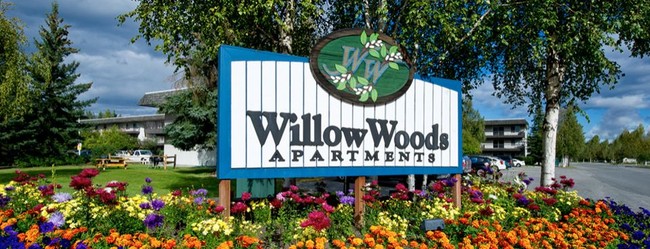 Welcome to Willow Woods! - Willow Woods Apartments