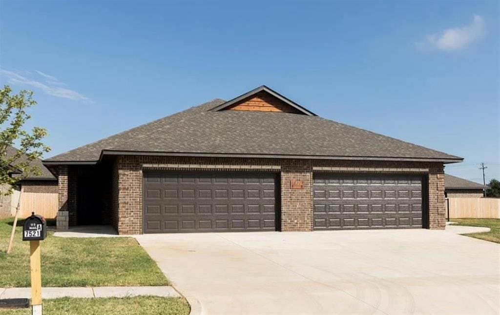 Photo - 7520 Redbud Villas Ct Townhome
