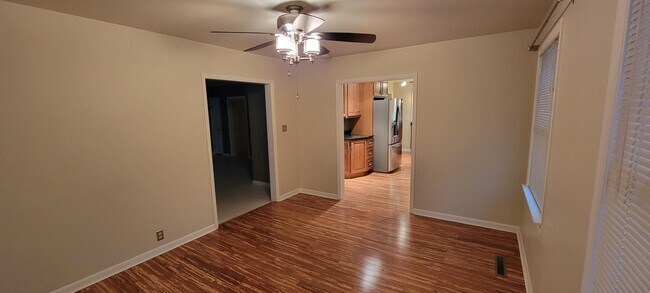 Photo - 3Br, 2Ba Home with 2 Car Detached Garage