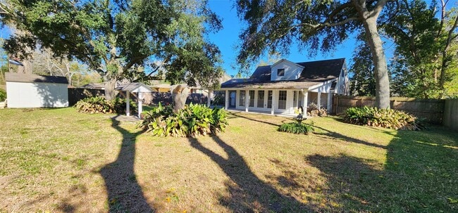 5312 Palm Dr