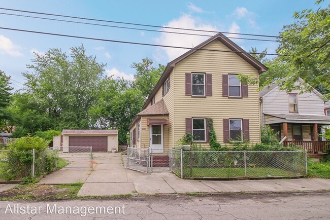 2 br, 1 bath House - 4091 E 81st Street, UP - 2 br, 1 bath House - 4091 E 81st Street, UP