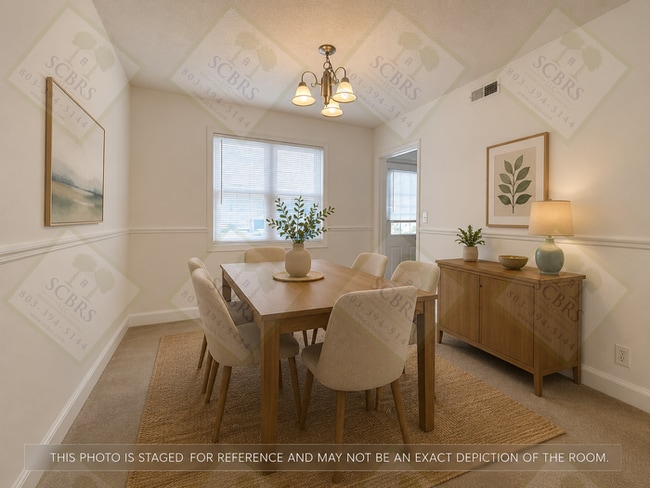 Photo - Hampton Hills 2 Bedroom, 1 Bath Condo Unit 256