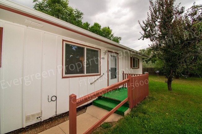 Photo - 4008-4010 Cork Drive Unidad 4010