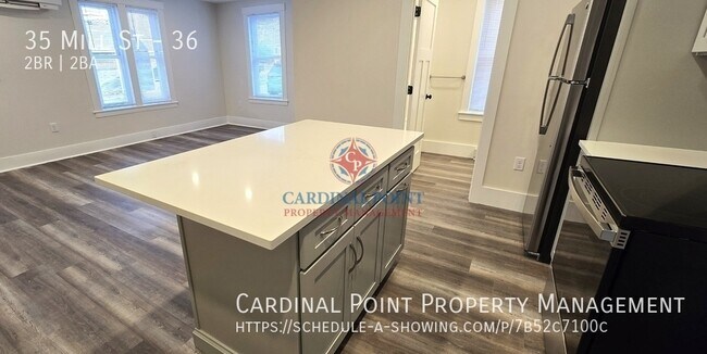 Photo - 35 Mill St Unit 36