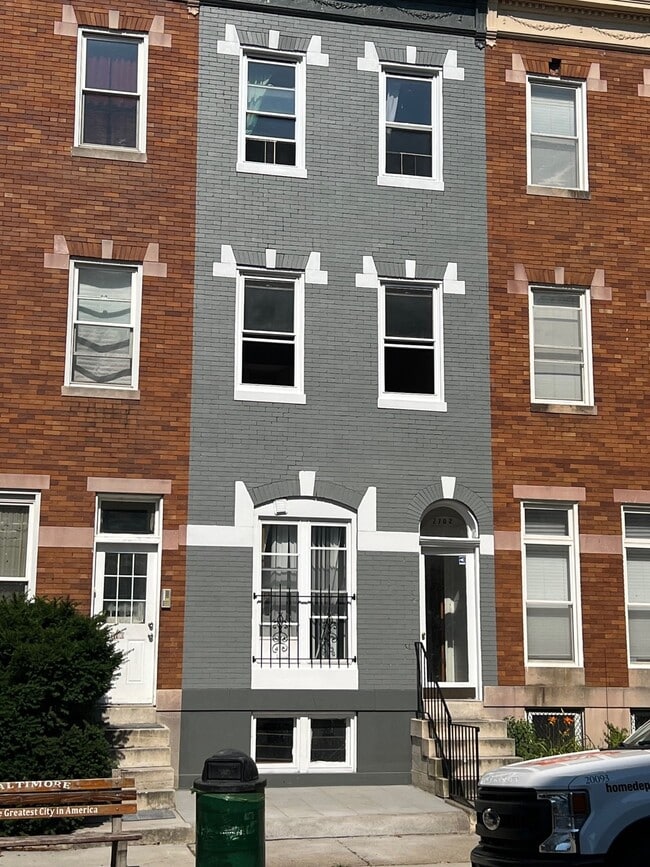 Photo - 2702 Maryland Ave Apartments