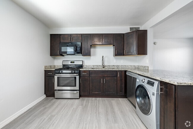 Interior Photo - Sonoran On 9th