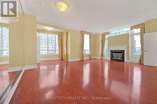 Photo - 2 Rean Dr Unité UPH4